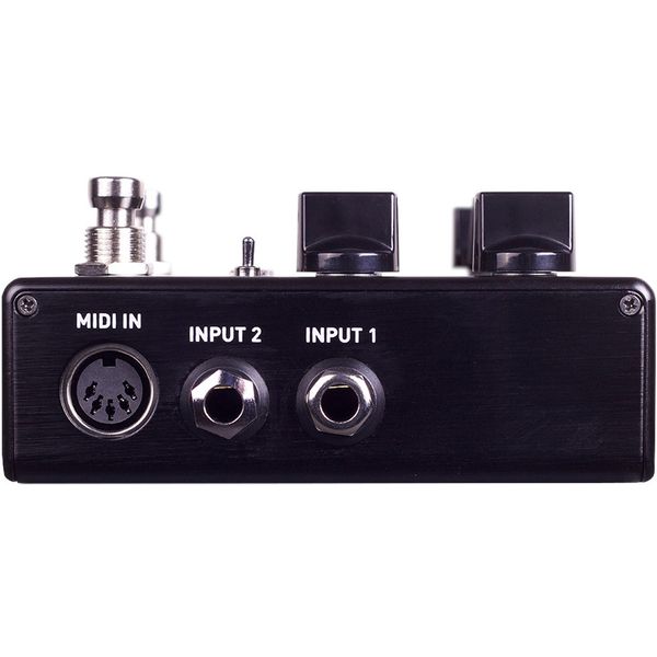 Source Audio Encounter SA 264 Delay+Reverb