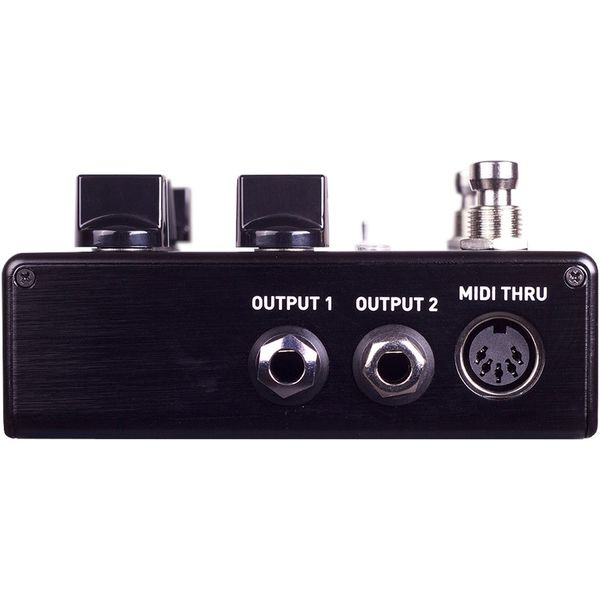 Source Audio Encounter SA 264 Delay+Reverb