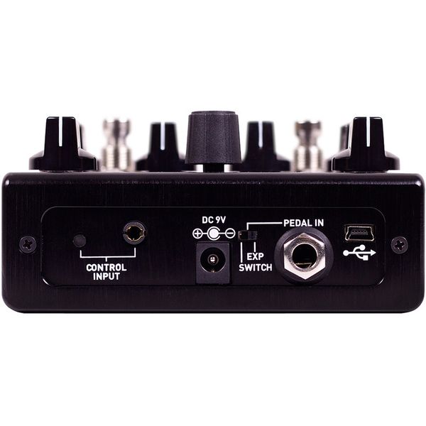 Source Audio Encounter SA 264 Delay+Reverb