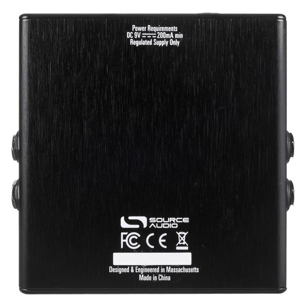 Source Audio Encounter SA 264 Delay+Reverb