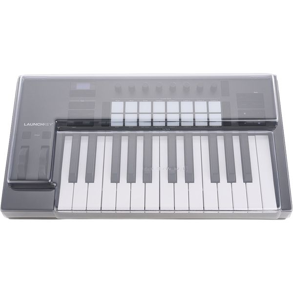 Decksaver LE Novation Launchkey 25 MK4