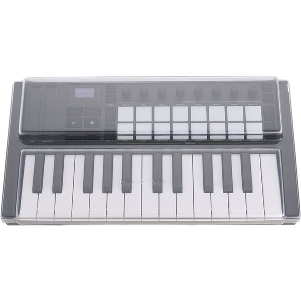 Decksaver LE Launchkey Mini 25 MK4