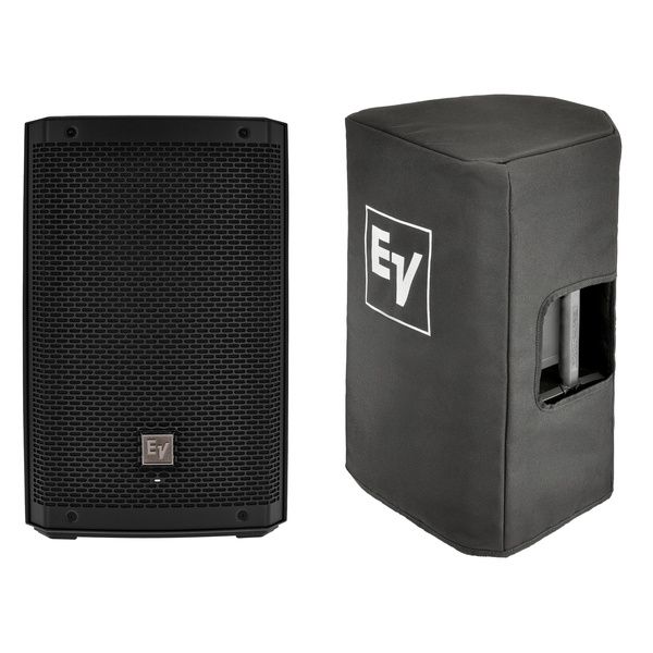 EV ZLX 8P G2 Cover Bundle