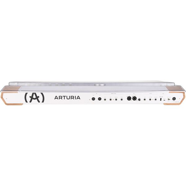 Decksaver Arturia Astrolab 61