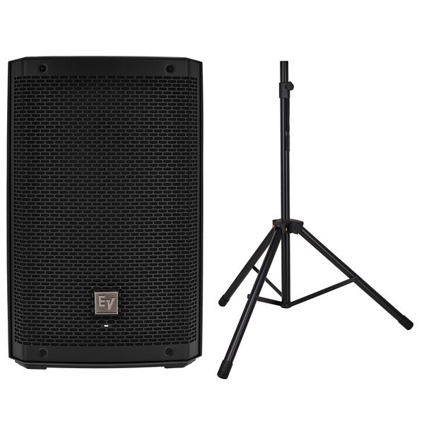 EV ZLX 8P G2 Stand Bundle