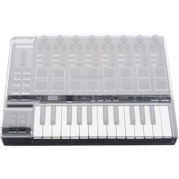 Decksaver LE Reloop Keypad Pro