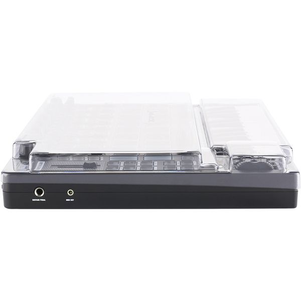 Decksaver LE Reloop Keypad Pro