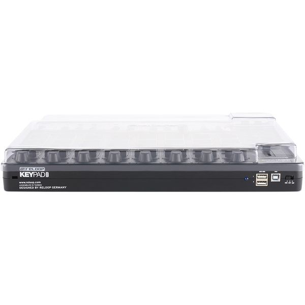 Decksaver LE Reloop Keypad Pro