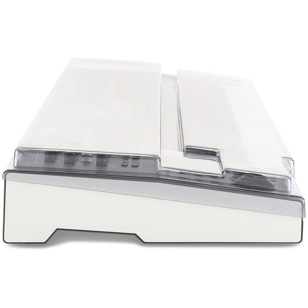 Decksaver Waldorf Iridium Keyboard