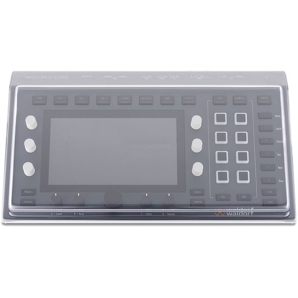 Decksaver Waldorf Iridium Core