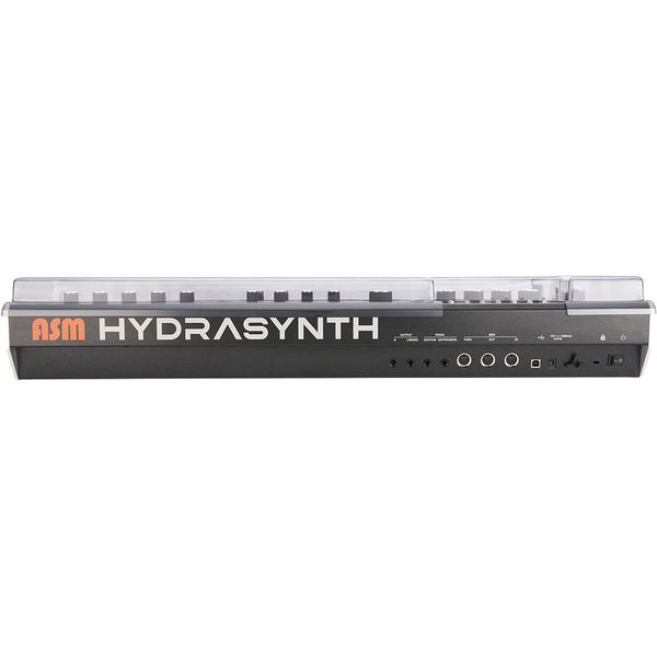 Decksaver ASM Hydrasynth Keyboard