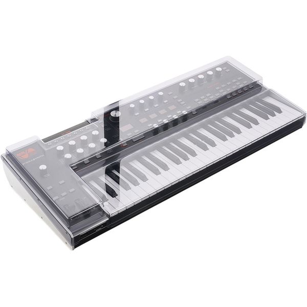 Decksaver ASM Hydrasynth Keyboard