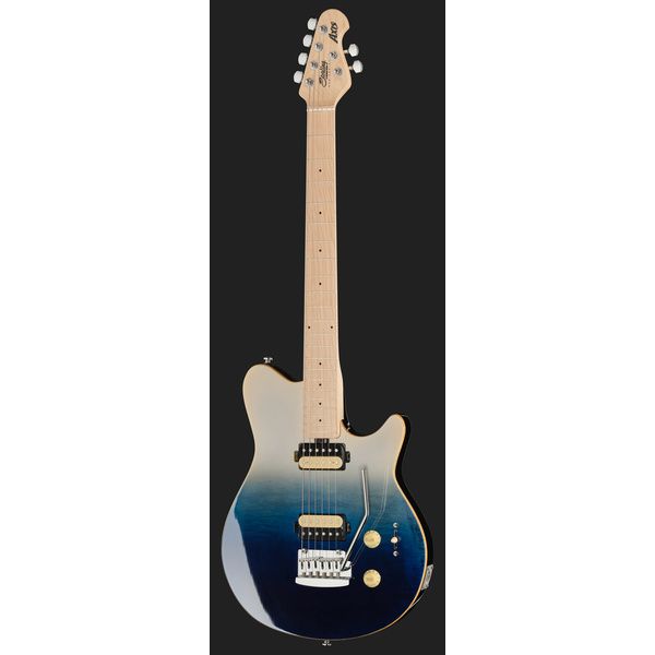 Sterling by Music Man S.U.B. Axis AX3 Spectrum BL