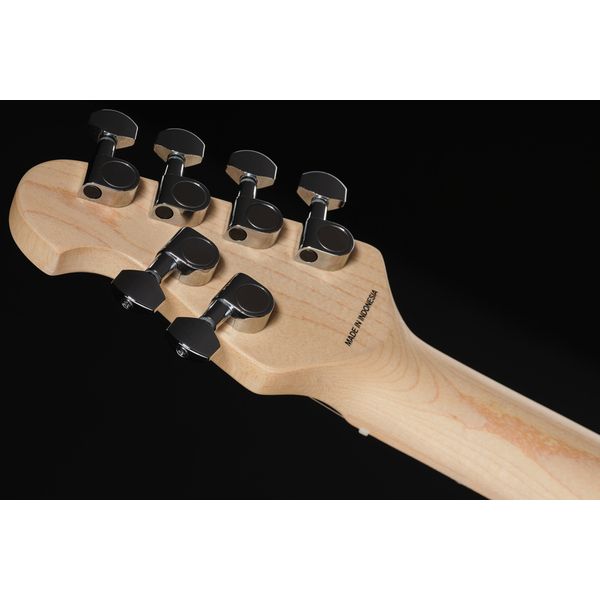 Sterling by Music Man S.U.B. Axis AX3 Spectrum BL