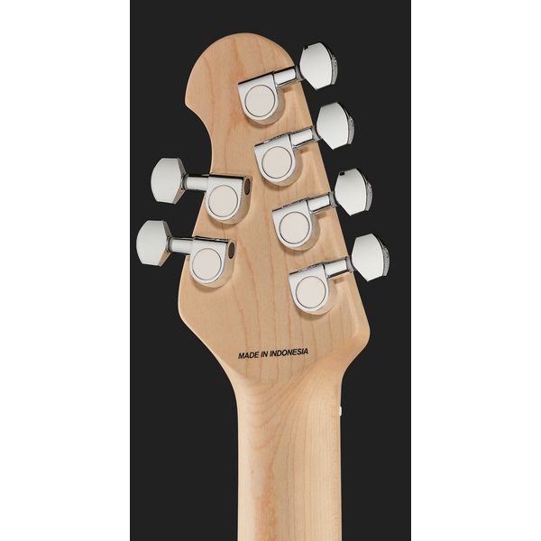 Sterling by Music Man S.U.B. Axis AX3 Spectrum BL