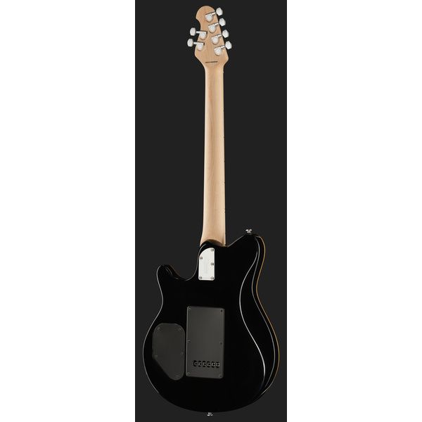 Sterling by Music Man S.U.B. Axis AX3 Spectrum BL