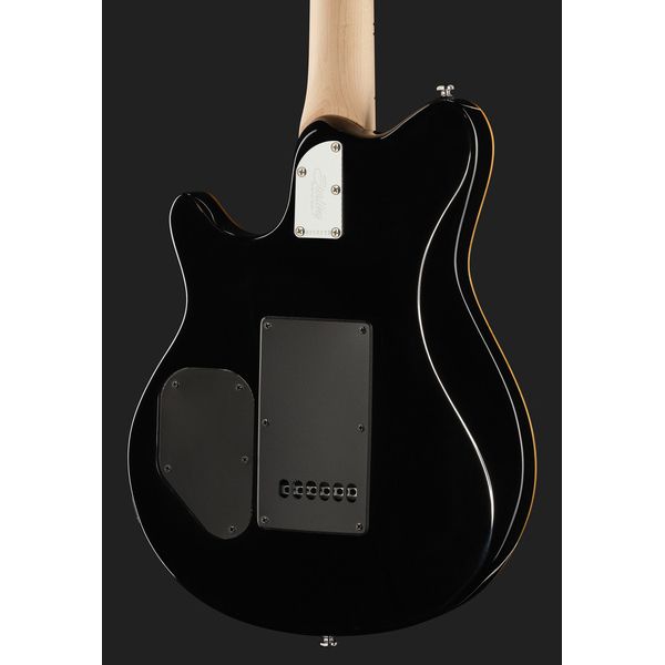 Sterling by Music Man S.U.B. Axis AX3 Spectrum BL