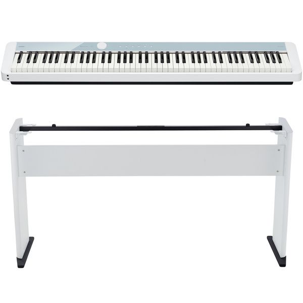 Casio PX-S1100CB Home Bundle
