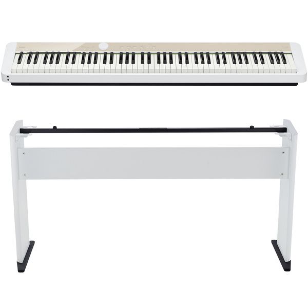 Casio PX-S1100MB Home Bundle