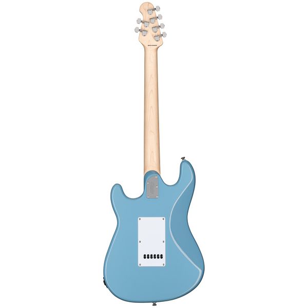 Sterling by Music Man CT30CHSS Chopper Blue