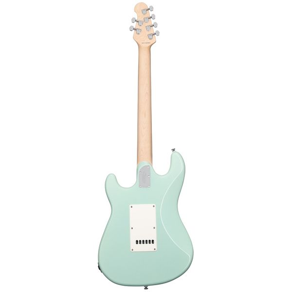 Sterling by Music Man CT30CHSS Mint Green