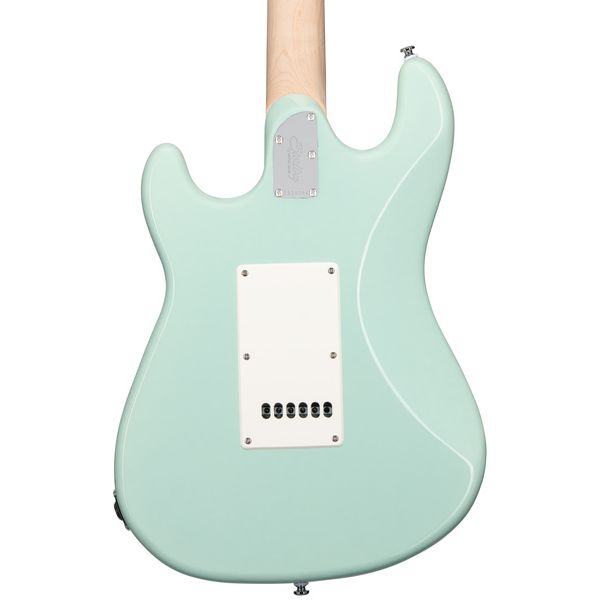 Sterling by Music Man CT30CHSS Mint Green
