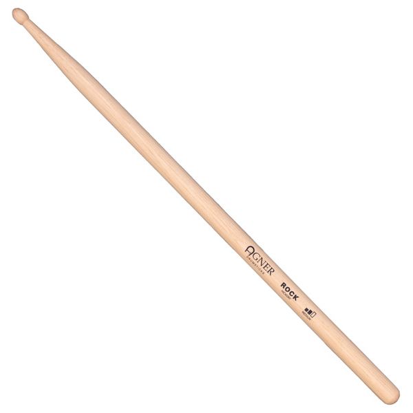 Agner Rock Hickory Wood Tip Medium