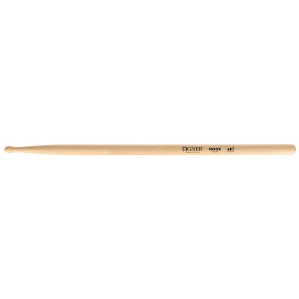 Agner Rock Hickory Wood Tip Medium