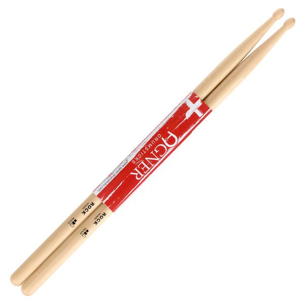 Agner Rock Hickory Wood Tip Medium