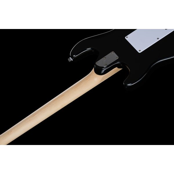 Sterling by Music Man SUB CT30 Cutlass SSS BK