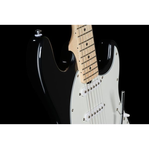 Sterling by Music Man SUB CT30 Cutlass SSS BK