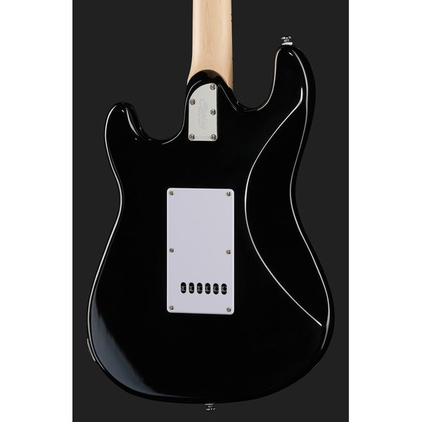 Sterling by Music Man SUB CT30 Cutlass SSS BK