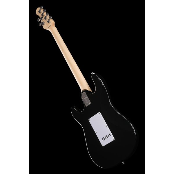Sterling by Music Man SUB CT30 Cutlass SSS BK