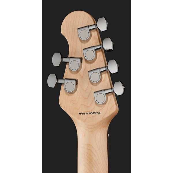 Sterling by Music Man CTSS30HS Cutlass SS Shell Pink