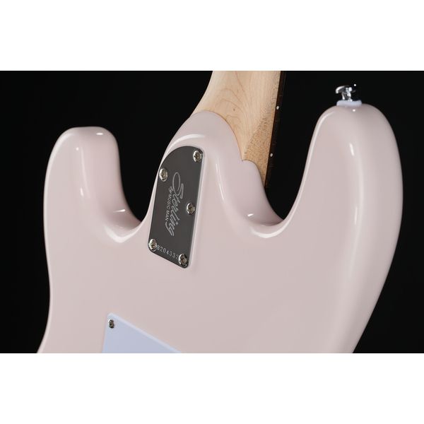 Sterling by Music Man CTSS30HS Cutlass SS Shell Pink