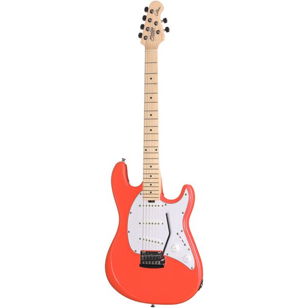 Sterling by Music Man SUB CT30 Cutlass SSS FR