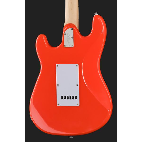 Sterling by Music Man SUB CT30 Cutlass SSS FR