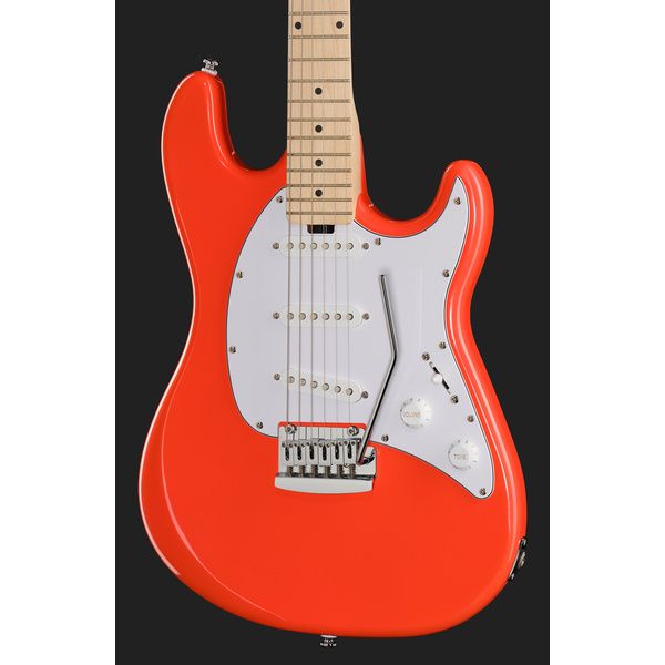 Sterling by Music Man SUB CT30 Cutlass SSS FR