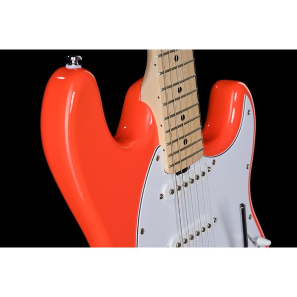 Sterling by Music Man SUB CT30 Cutlass SSS FR