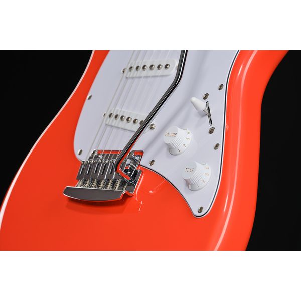 Sterling by Music Man SUB CT30 Cutlass SSS FR