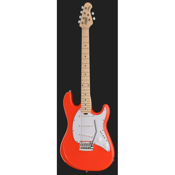 Sterling by Music Man SUB CT30 Cutlass SSS FR