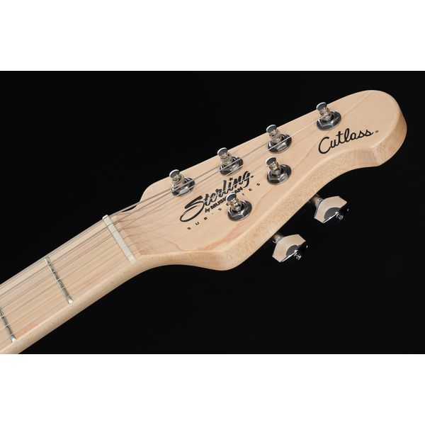 Sterling by Music Man SUB CT30 Cutlass SSS FR