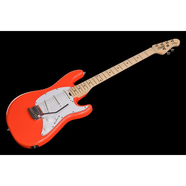 Sterling by Music Man SUB CT30 Cutlass SSS FR