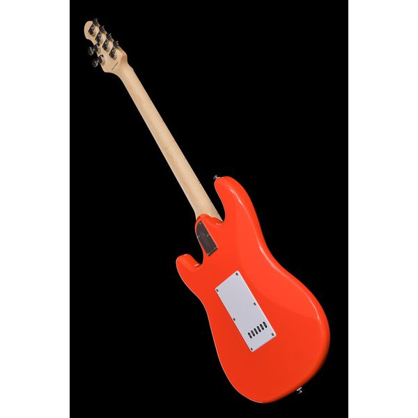 Sterling by Music Man SUB CT30 Cutlass SSS FR