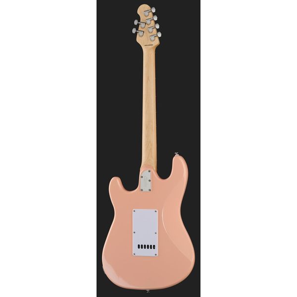 Sterling by Music Man SUB CT30 Cutlass SSS PP