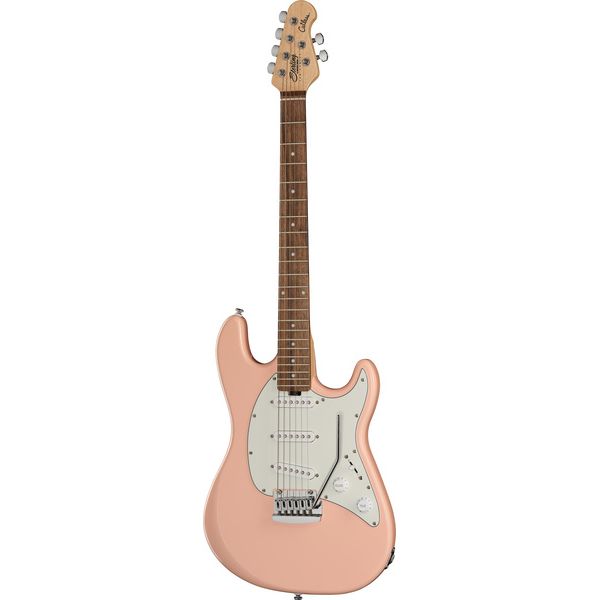 Sterling by Music Man SUB CT30 Cutlass SSS PP