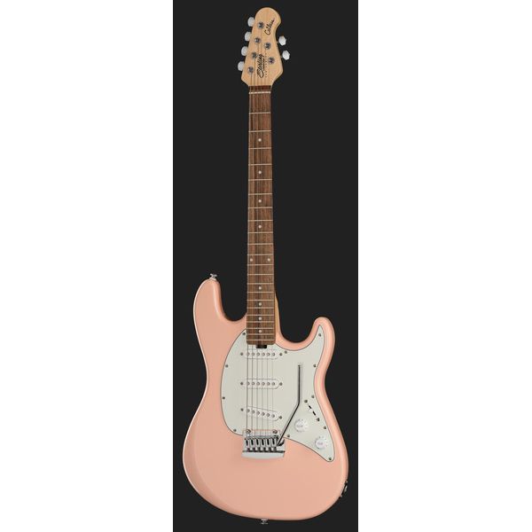 Sterling by Music Man SUB CT30 Cutlass SSS PP