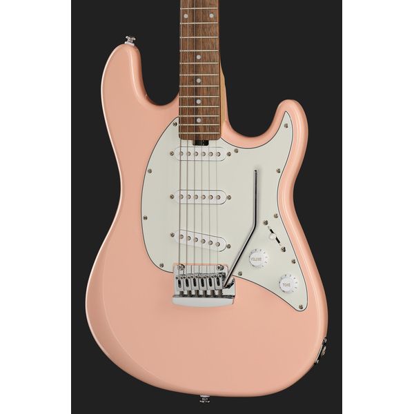 Sterling by Music Man SUB CT30 Cutlass SSS PP