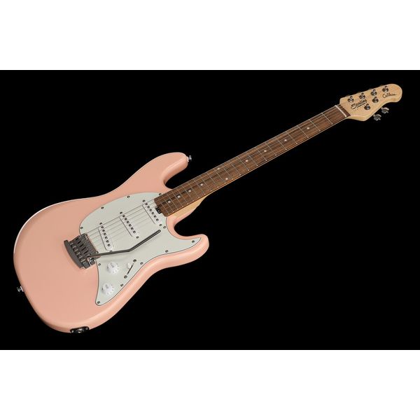Sterling by Music Man SUB CT30 Cutlass SSS PP