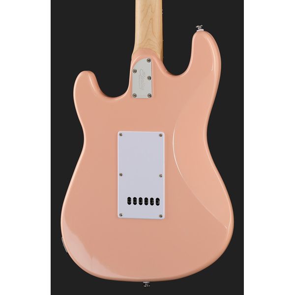 Sterling by Music Man SUB CT30 Cutlass SSS PP